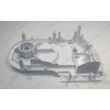 Часть корпуса под верхней крышкой для кухонного комбайна Bosch MUM52131/03