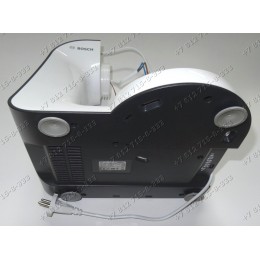 Корпус комбайна в сборе для кухонного комбайна Bosch MUM52131/03