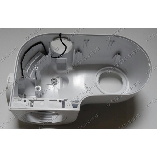 Крышка для кухонного комбайна Bosch MUM52131/03