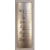 Часть корпуса 00654443 (серая с символами) для кухонного комбайна Bosch MUM4856EU/05