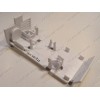 Часть корпуса для кухонного комбайна Bosch MUM4856EU/05 00086040