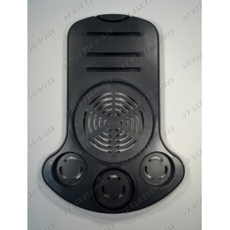 Подставка для хранения принадлежностей для кухонного комбайна Vitek VT-1480GY VT1480GY