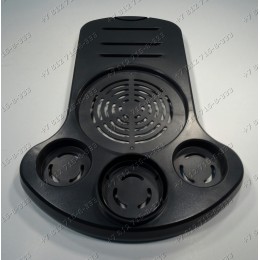 Подставка для хранения принадлежностей для кухонного комбайна Vitek VT-1480GY VT1480GY