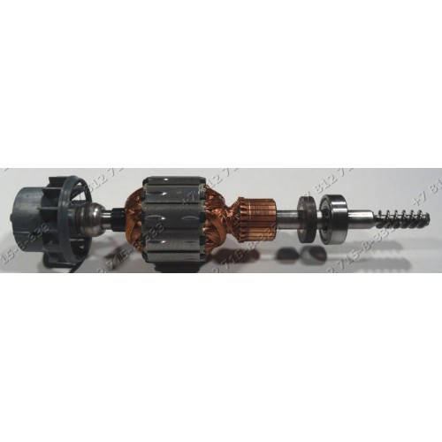 Двигатель для блендера Bosch MUM4655/03