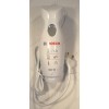 Моторная часть в сборе с сетевым шнуром для блендера Bosch MSM6B300/02
