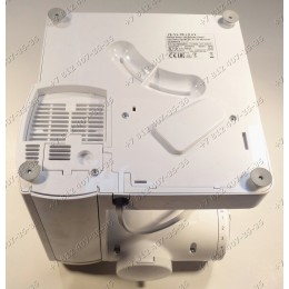 Моторная часть в сборе для кухонного комбайна Bosch MUM4856EU/05