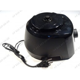 Моторная часть в сборе для кухонного комбайна Bosch MCM3201B/01
