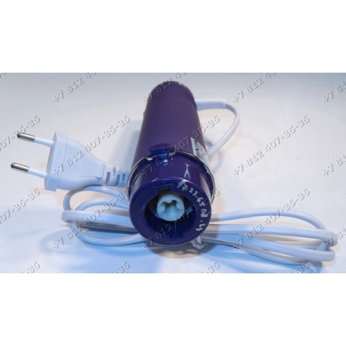 Моторная часть в сборе для блендера Vitek VT-3408VT