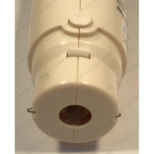 Моторная часть в сборе с сетевым шнуром для блендера Scarlett SC-HB42F01