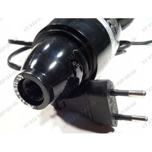 Моторная часть в сборе с сетевым шнуром для блендера Scarlett SC-HB42F05, SCHB42F05