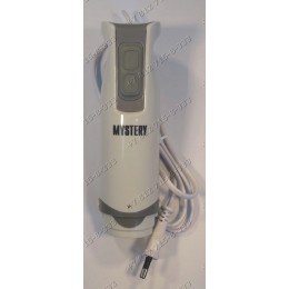 Моторная часть в сборе с сетевым шнуром для блендера Mystery MMC-1414