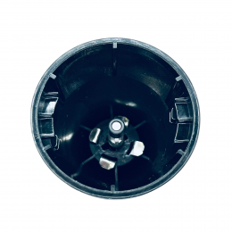 Эмульгатор блендера MIDEA MC-BL202, MC-BL351 - погружная насадка