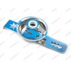 Насадка шаблон для выпечки для кухонного комбайна Bosch MUM4427, MUM4655EU, MUM4655EU и т.д.