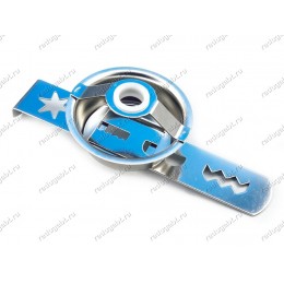 Насадка шаблон для выпечки для кухонного комбайна Bosch MUM4427, MUM4655EU, MUM4655EU и т.д.