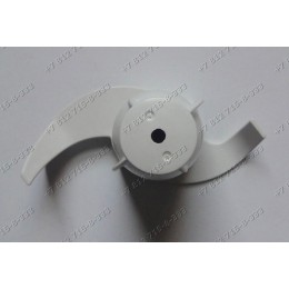 Нож для теста для комбайна Bosch MCM5010 MCM5080 MCM5081 MCM5100 MCM5180