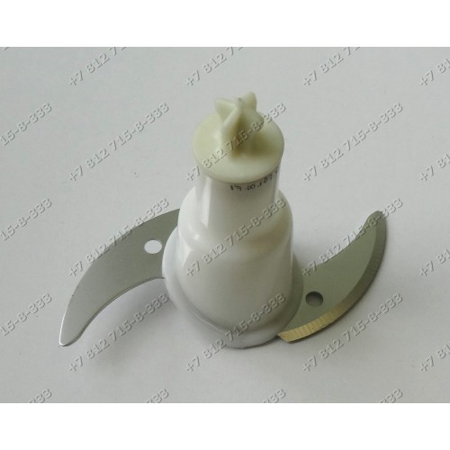 Нож в чашу для блендера Vitek VT-1478 VT1478 VT-1622 VT1622