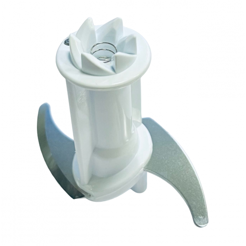 Нож в чашу для блендера Philips HR1341, HR1342 - 420303587380 - в чашу 500 мл