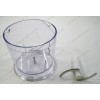 Нож и чаша для блендера Vitek VT-3402PR VT-3405PR VT-1455BK VT-3408VT и т.д.