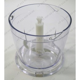 Нож и чаша для блендера Vitek VT-3402PR VT-3405PR VT-1455BK VT-3408VT и т.д.