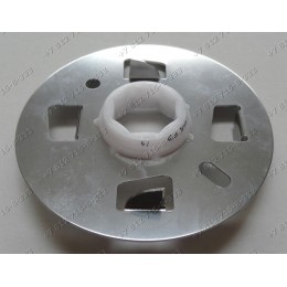 Нож для колки льда в малую чашу для блендера Zelmer 491.4NM ZHB1204S 491.20NP 491.20NM 491.4NP