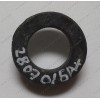 Прокладка двигателя для кухонного комбайна Bosch MCM5540-01
