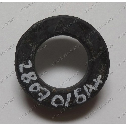 Прокладка двигателя для кухонного комбайна Bosch MCM5540-01