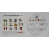 Диск с рецептами для кухонного комбайна Bosch MUM56340-01