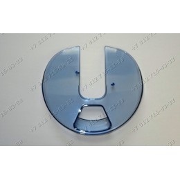 Крышка чаши для смешивания для кухонного комбайна Bosch MUM4.. - 00482103