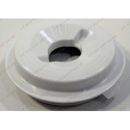 Крышка стакана для кухонного комбайна Bosch MUM4880/05, MUM4409/05, MUM44R1/05