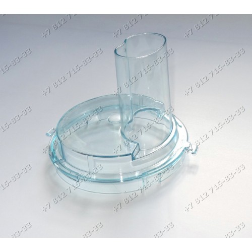 Крышка комбайна Philips HR7710/8, HR7715/00, HR7710/01, HR7710/80