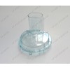 Крышка комбайна Philips HR7710/8, HR7715/00, HR7710/01, HR7710/80