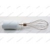 Венчик в сборе с редуктором блендера Philips HR1363, HR1364, HR1366, HR1321/53, HR1362, HR1601/00, HR1603/00