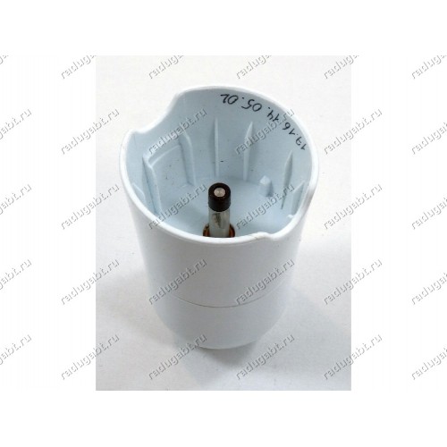 Венчик в сборе с редуктором блендера Philips HR1363, HR1364, HR1366, HR1321/53, HR1362, HR1601/00, HR1603/00