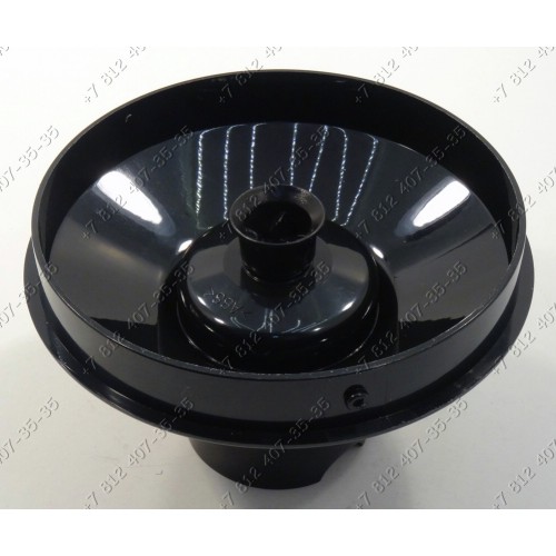Крышка чаши (редуктор чаши) блендера Polaris PHB0713AL PHB0817L PHB0711L и т.д.