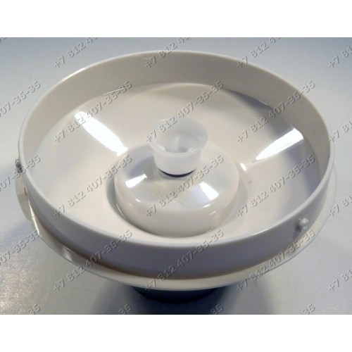 Крышка чаши (редуктор чаши) блендера Mystery MMC-1427 MMC1427