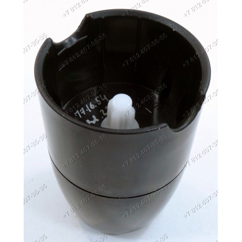 Редуктор венчика для блендера Polaris PHB1481AL TITAN, PHB 1481 AL