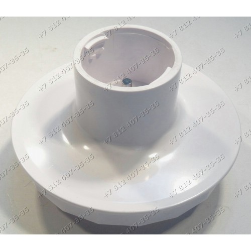 Редуктор чаши белый для блендера Vitek VT-3419W VT3419W