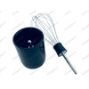 Венчик для блендера Vitek VT-3400 - в сборе с редуктором