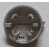 Ручка для кухонного комбайна Bosch MCM5540-01