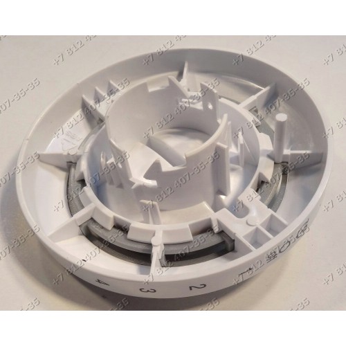 Ручка выбора режимов для кухонного комбайна Bosch MUM4856EU/05