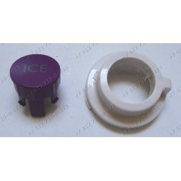 Клавиша ice для стационарного блендера Philips HR2170