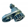 Крепление насадок в сборе кухонного комбайна Redmond RKM-4035 RKM-4040 RKM-4045