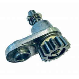 Крепление насадок в сборе кухонного комбайна Redmond RKM-4035 RKM-4040 RKM-4045