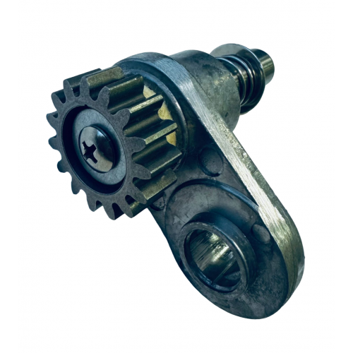 Крепление насадок в сборе кухонного комбайна Redmond RKM-4035 RKM-4040 RKM-4045