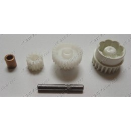 Набор шестерен для измельчителя Optimo Compact MB40... SS-989883