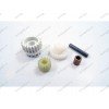 Набор шестерен для измельчителя ILLICO DJE2 - SS-989781