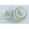 Корпус редуктора кухонного комбайна Prospero KM28... KM26... KM24... KW712685