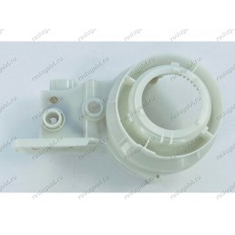 Корпус редуктора кухонного комбайна Prospero KM28... KM26... KM24... KW712685