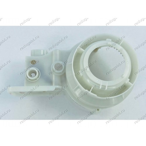 Корпус редуктора кухонного комбайна Prospero KM28... KM26... KM24... KW712685