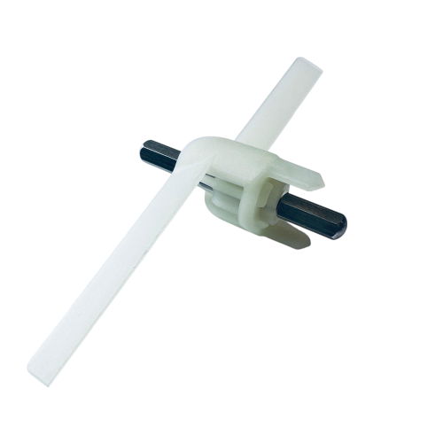 Шток для кухонного комбайна Bosch MUM44, MUM45, MUM46, MUM47, MUM84, MUM86 и т.д. 00091027 ОРИГИНАЛ